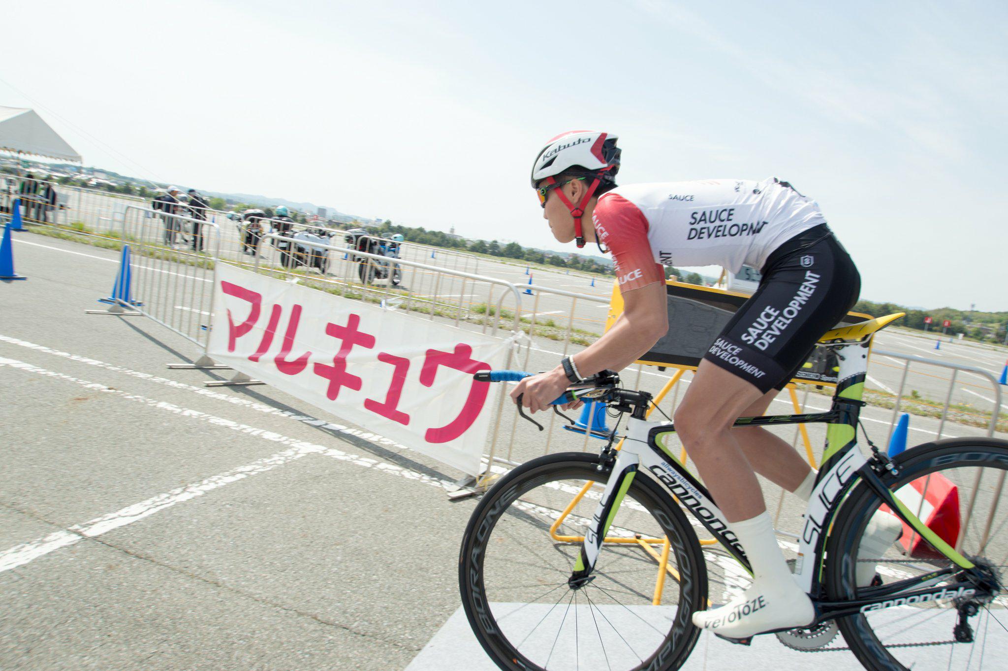 山口県自転車競技連盟 主催イベント きらら浜サイクルミーティング19年5月大会 19 5 4 5開催